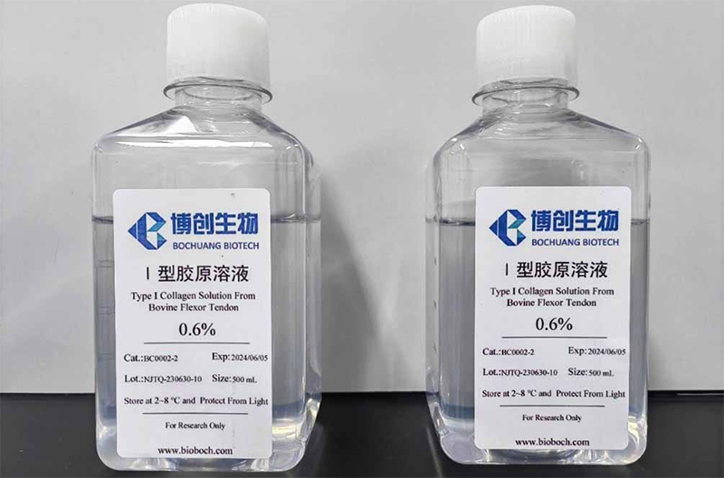 聚焦高端生物組織功能膜科研轉化，博創(chuàng  )生物喜獲天使+輪融資